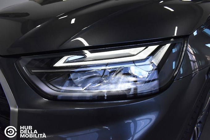 AUDI Q5 40 TDI 204 CV quattro S tronic S line plus